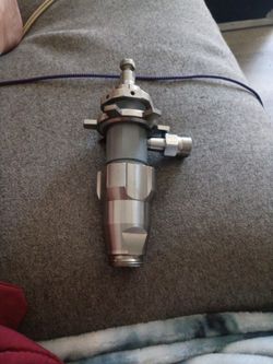 airless paint sprayer