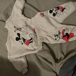 Baby Boy Clothes 