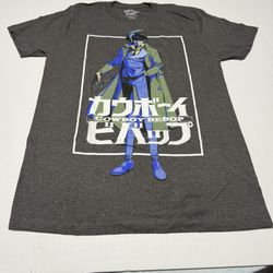 Cowboy bebop New without tags