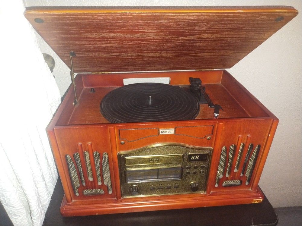 *****The Leetac TAP-512 ******