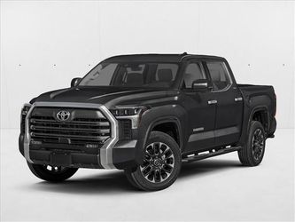 2026 Toyota Tundra