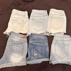 Women’s Shorts