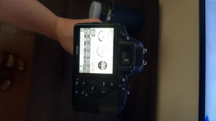Nikon D3500