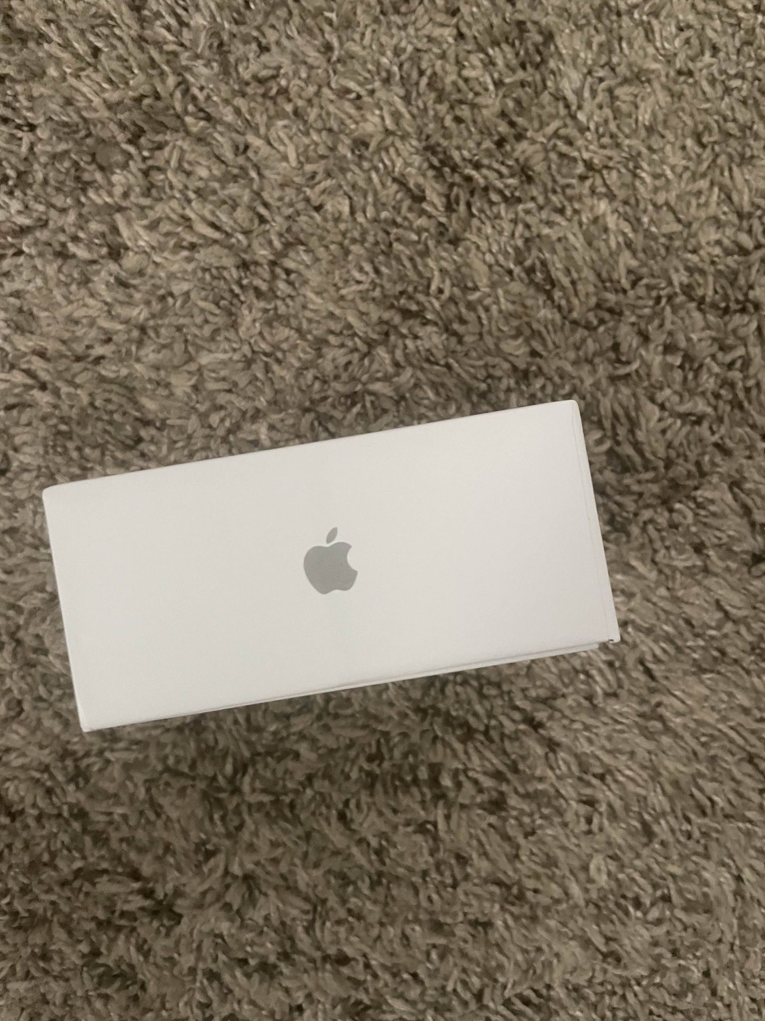 AirPod Gen 2