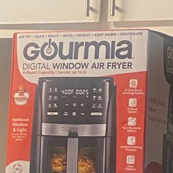 Air Fryer 