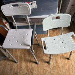 Shower Chairs