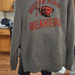 Beaver Sweatshirt
