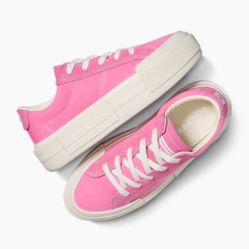 CHUCK TAYLOR ALL STAR CRUISE LOW 'PINK'