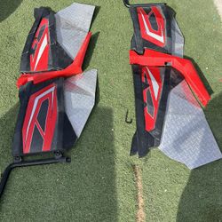 2015 Polaris Rzr xp4