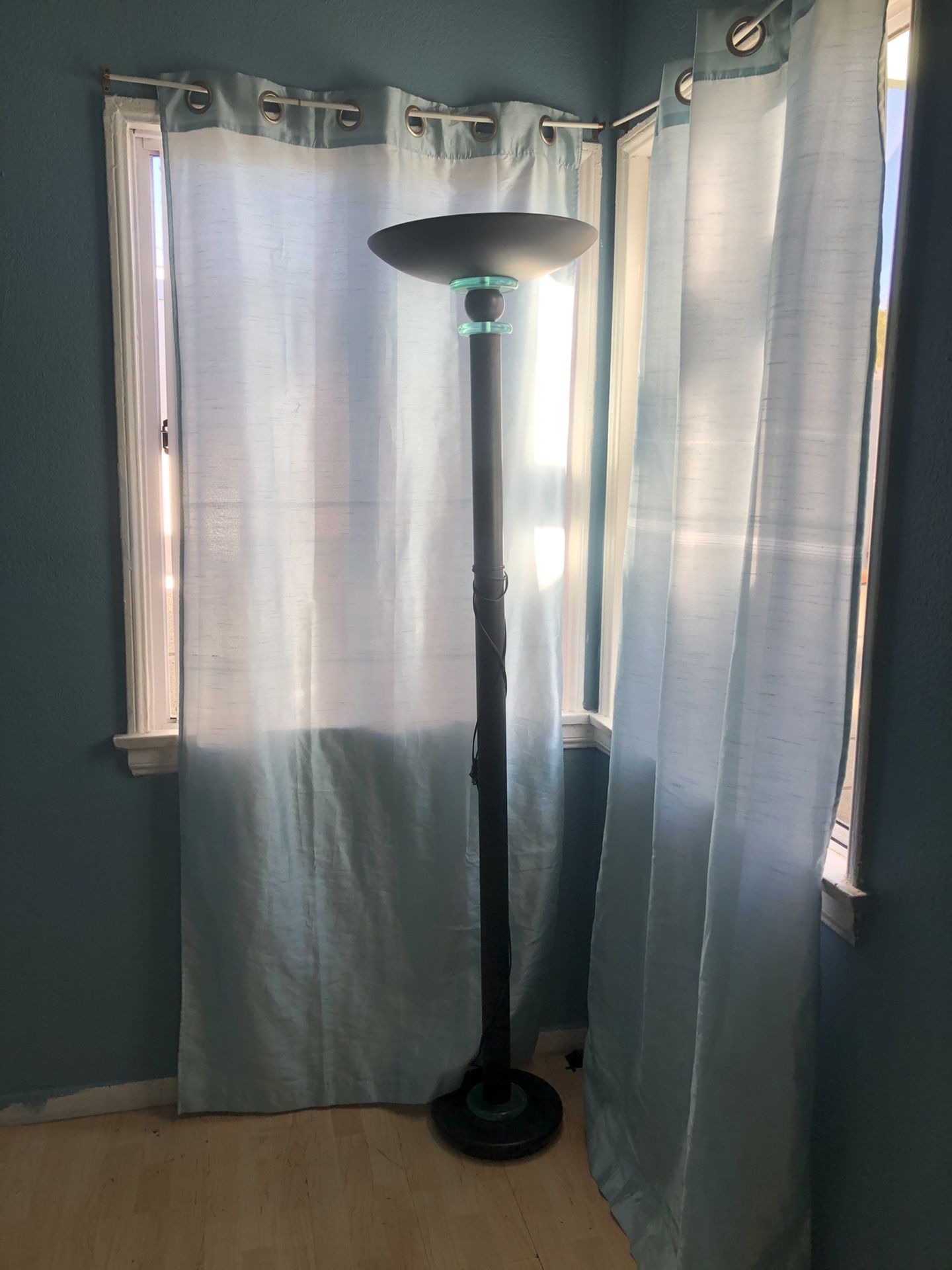 $5 Lamp