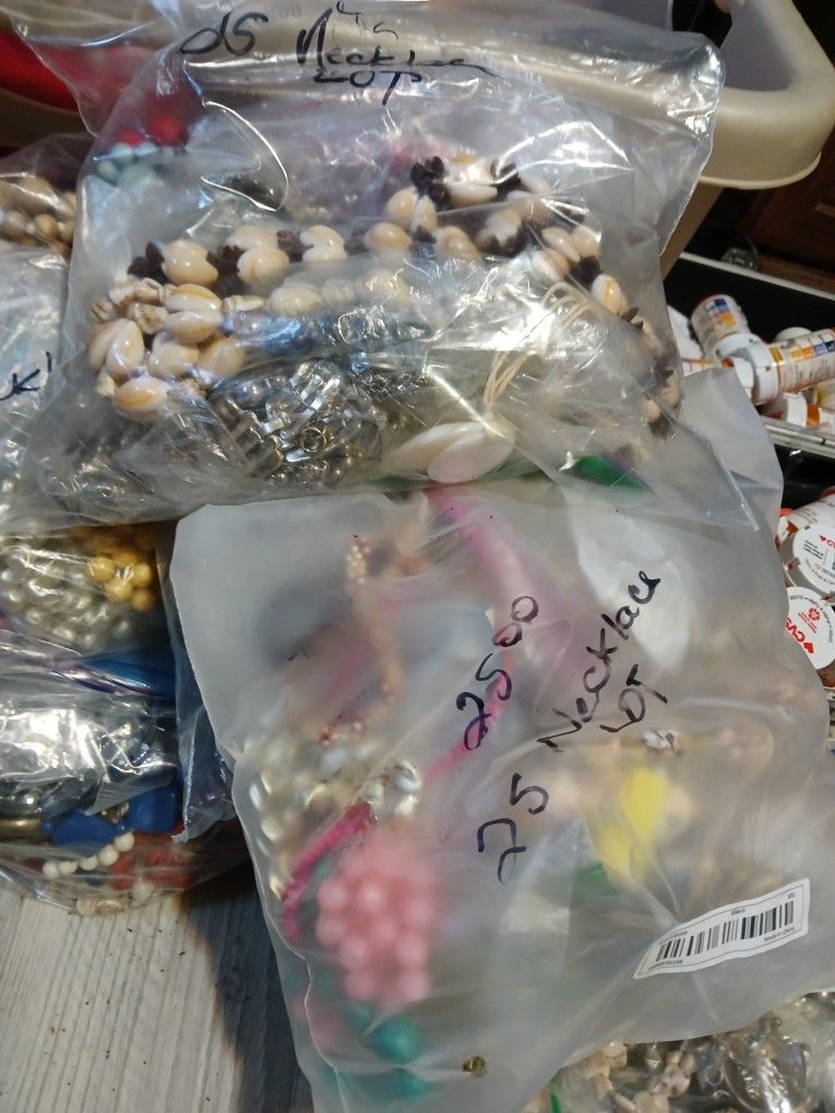 Mystery Jewelry Pack