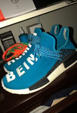 Human race