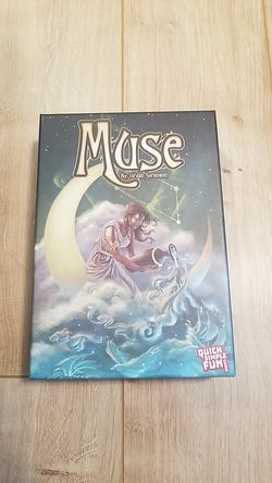 Muse