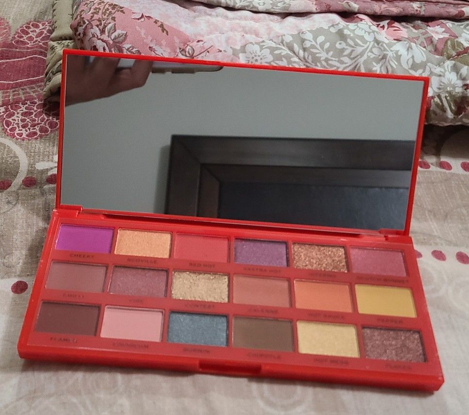 Eyeshadow Kit