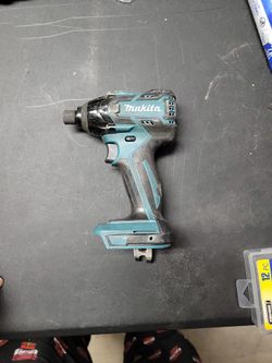 Makita Impact Drill Brushless