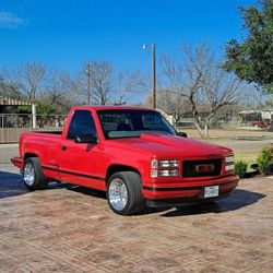 Chevy 1997