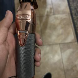 Babyliss Trimmer