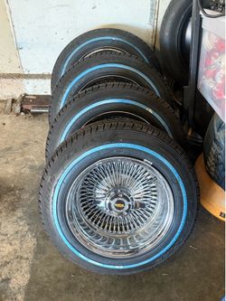 13x7 spokes