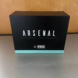 Arsenal 2 Pro Camera Assistant 