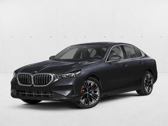 2026 BMW 530i