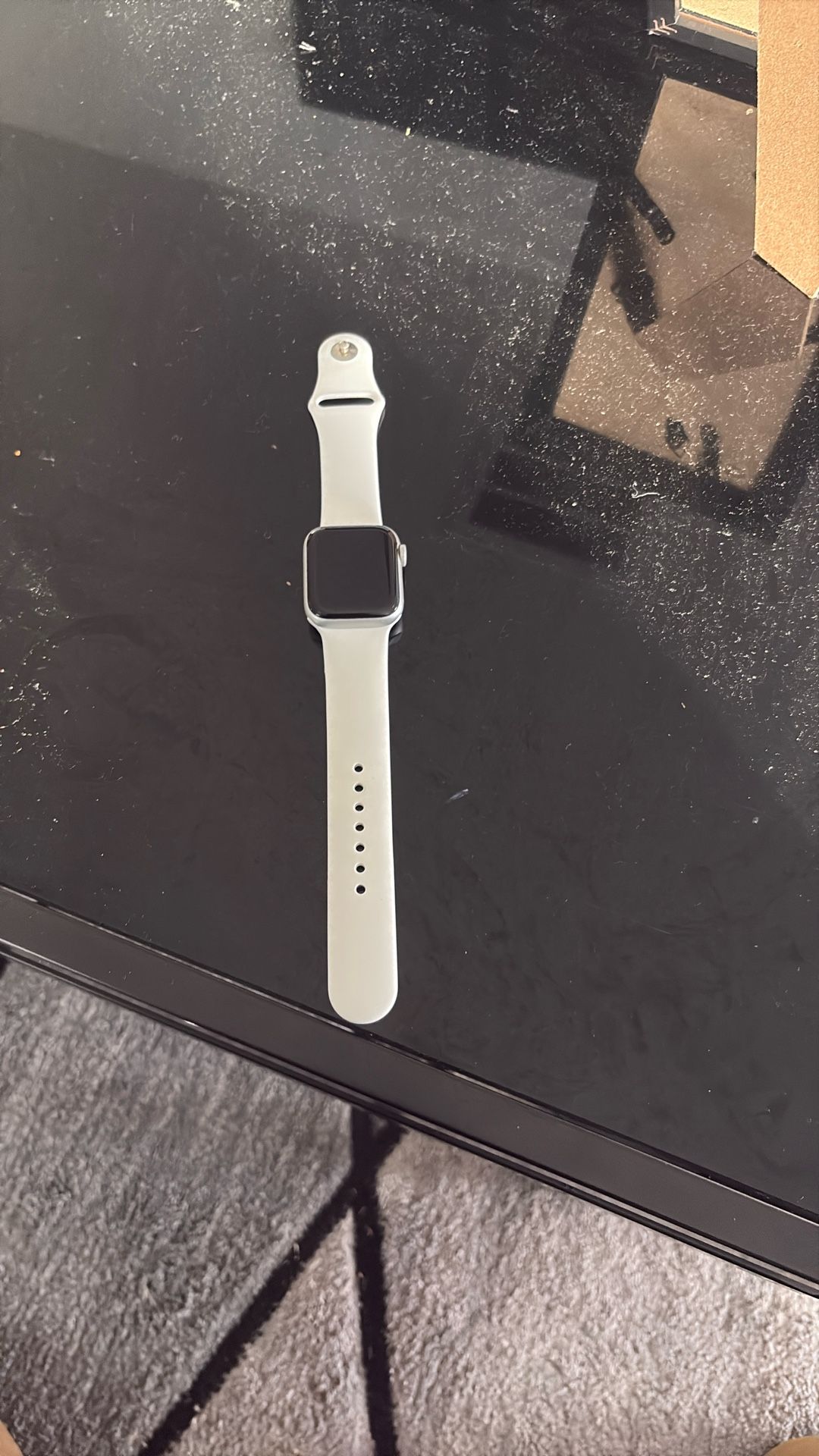 Series 5 Apple Watch