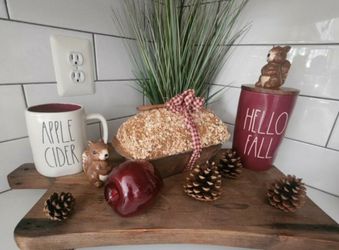 Fake Oats Cinnamon Bread Loaf