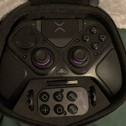 Victrixpro controller