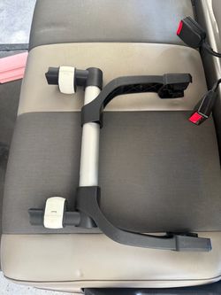 Bugaboo Donkey Car Seat Adapter