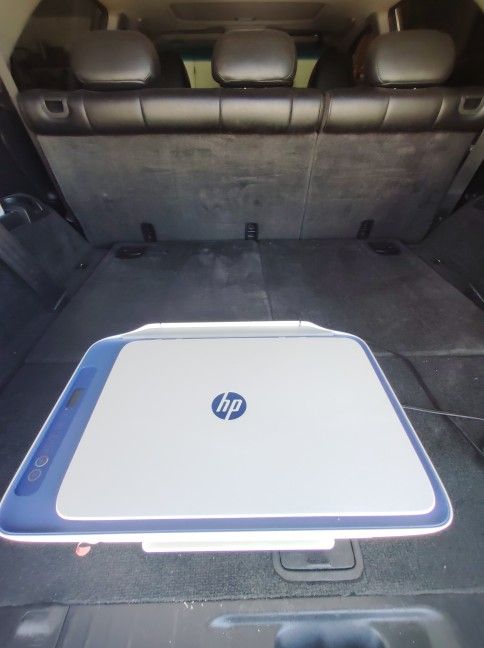 HP Wireless Printer