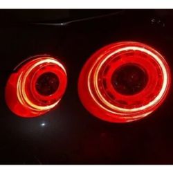 Nissan Gtr Oem LED Tail Lights 