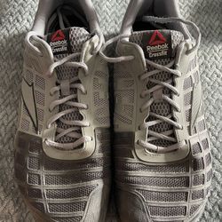 CrossFit Reebok Trainers- Men’s Size 13