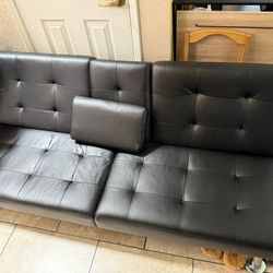 Free Couch 