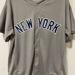 Gleyber Torres New York Yankees Jersey