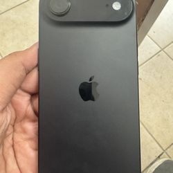 iPhone 17 Air 256 GB 