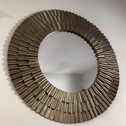 Mirrors
