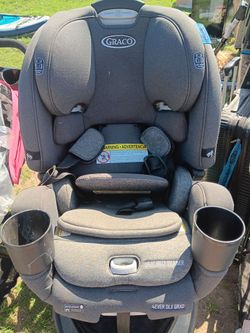 Graco 4 everdlx