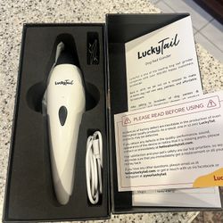 Dog Mail Grinder - New