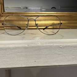 RAY-BAN SUNGLASSES FRAME