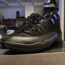 Jordan 12 
