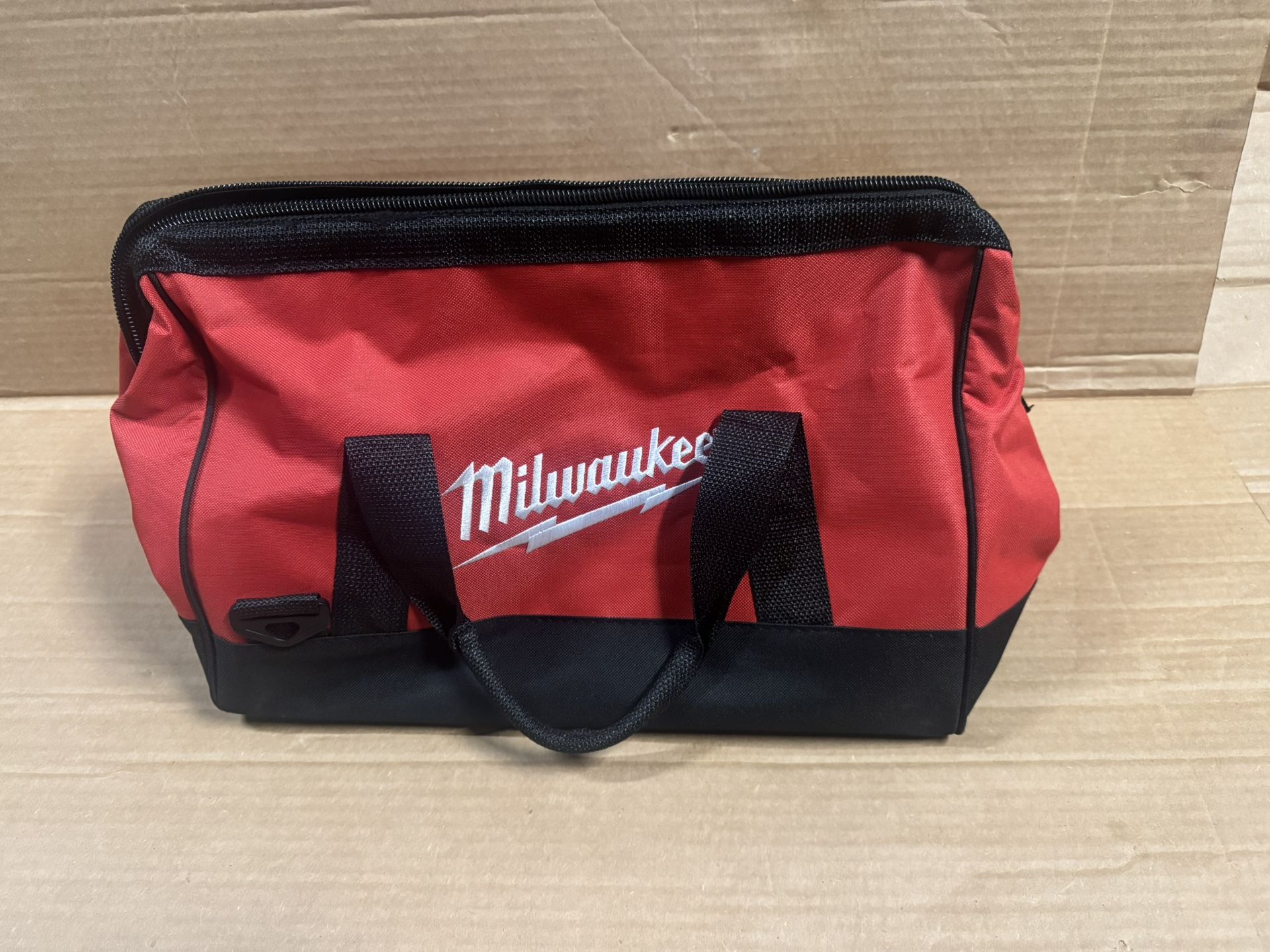 New Milwaukee tool Bag