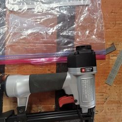 Nailer /stapler 
