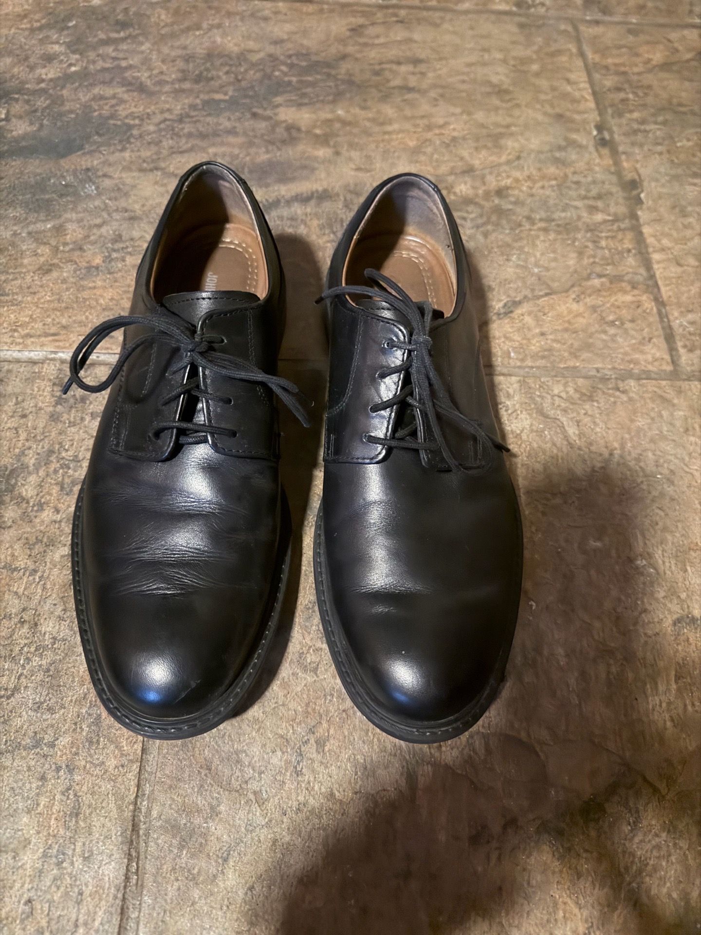 Mens Custom made shoes