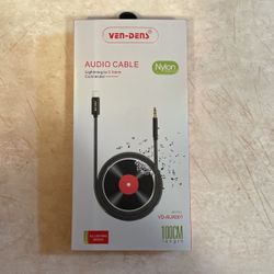 Aux Cord For iPhone 