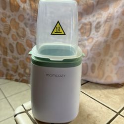 Momcozy Bottle Warmer