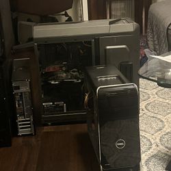 PCs Sold For Parts 