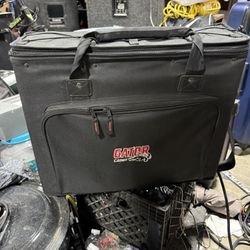 Gator Rack Case 