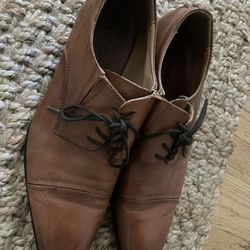 Aldo Mens Shoes 10.5