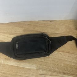 Fanny Pack