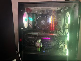 1440p gaming pc