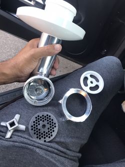 Grinder Adpter Cuisinart